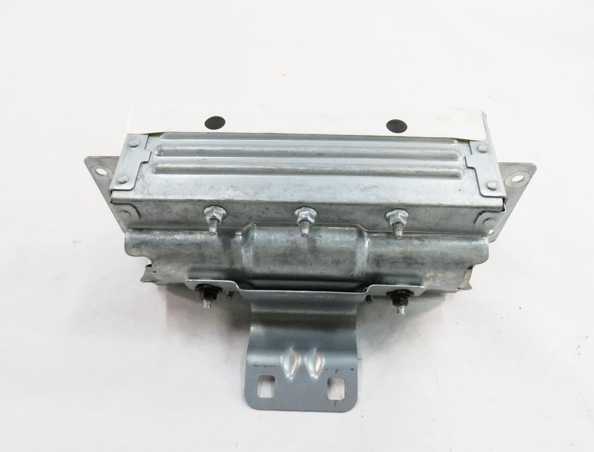 Thumbnail 5: 2010-2016 LAND ROVER LR4 - RANGE ROVER SPORT (L320) RIGHT PASSENGER DASH AIRBAG