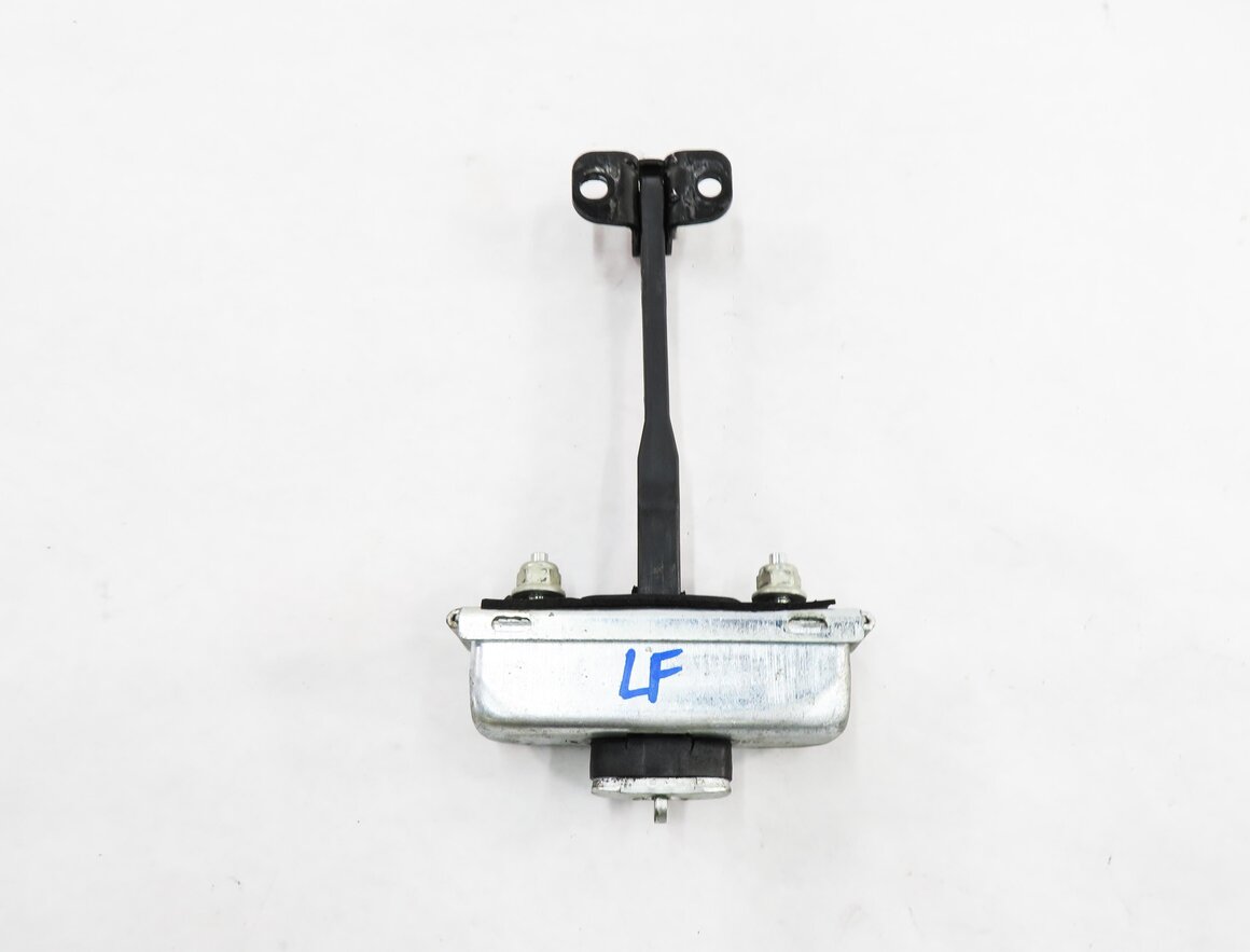 Thumbnail 11: 2012 RANGE ROVER SPORT (L320) FRONT & REAR DOOR CHECK STOP DETENT HINGE SET-4