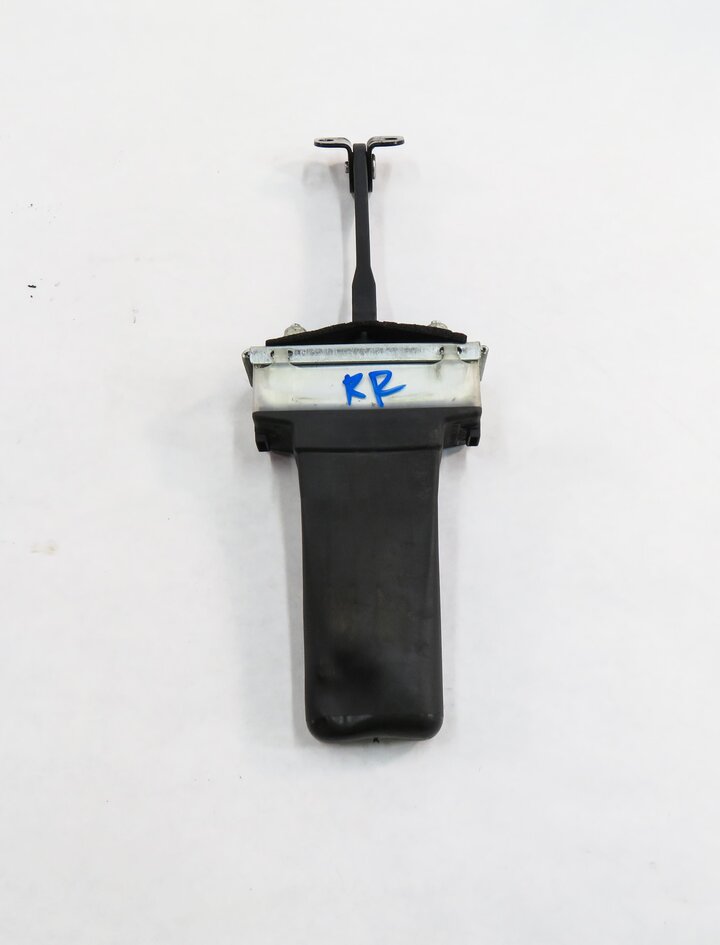 Thumbnail 2: 2012 RANGE ROVER SPORT (L320) FRONT & REAR DOOR CHECK STOP DETENT HINGE SET-4