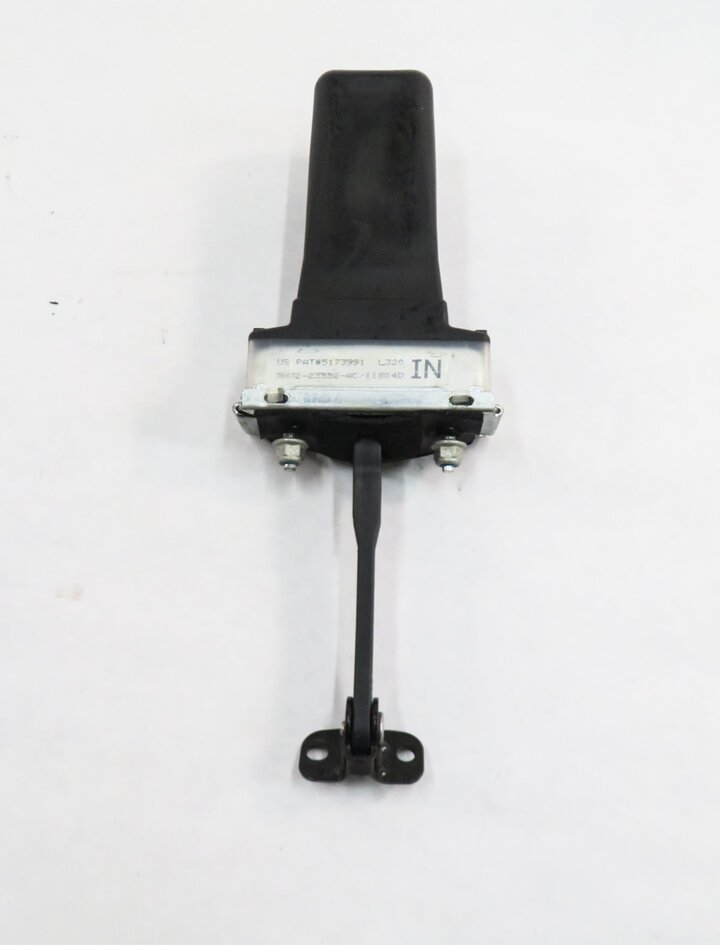 Thumbnail 3: 2012 RANGE ROVER SPORT (L320) FRONT & REAR DOOR CHECK STOP DETENT HINGE SET-4