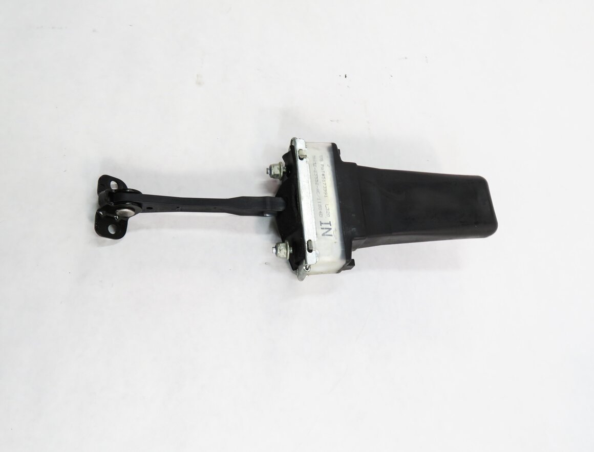 Thumbnail 4: 2012 RANGE ROVER SPORT (L320) FRONT & REAR DOOR CHECK STOP DETENT HINGE SET-4