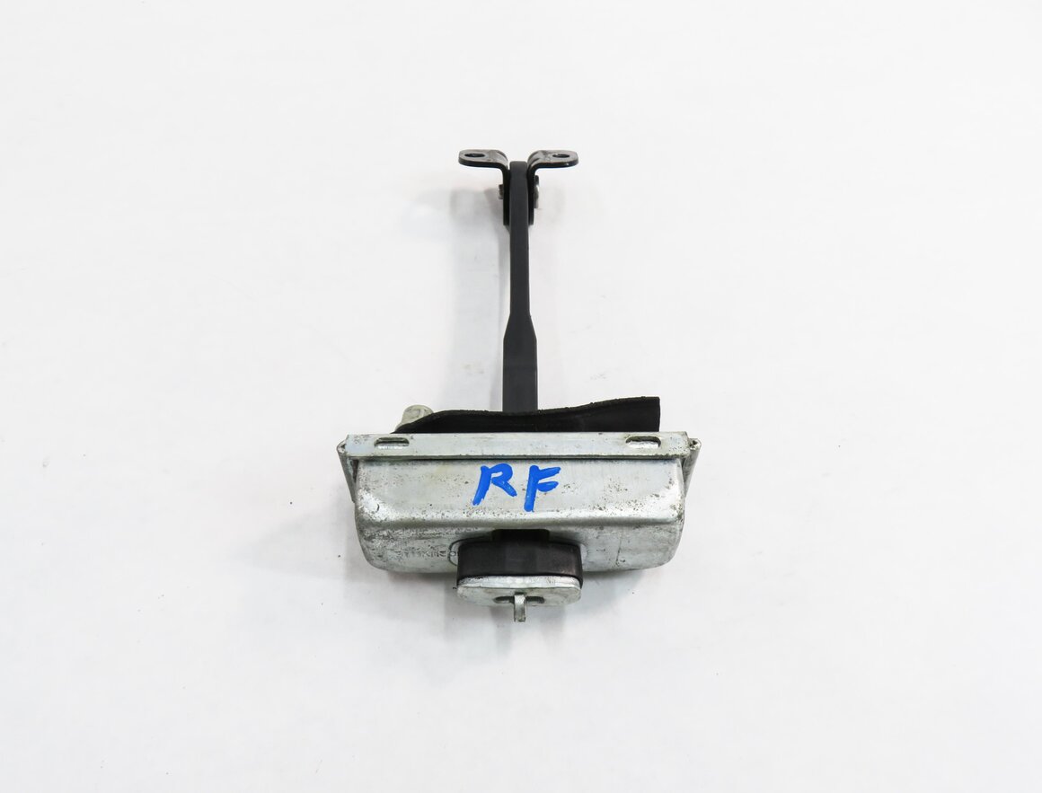 Thumbnail 5: 2012 RANGE ROVER SPORT (L320) FRONT & REAR DOOR CHECK STOP DETENT HINGE SET-4