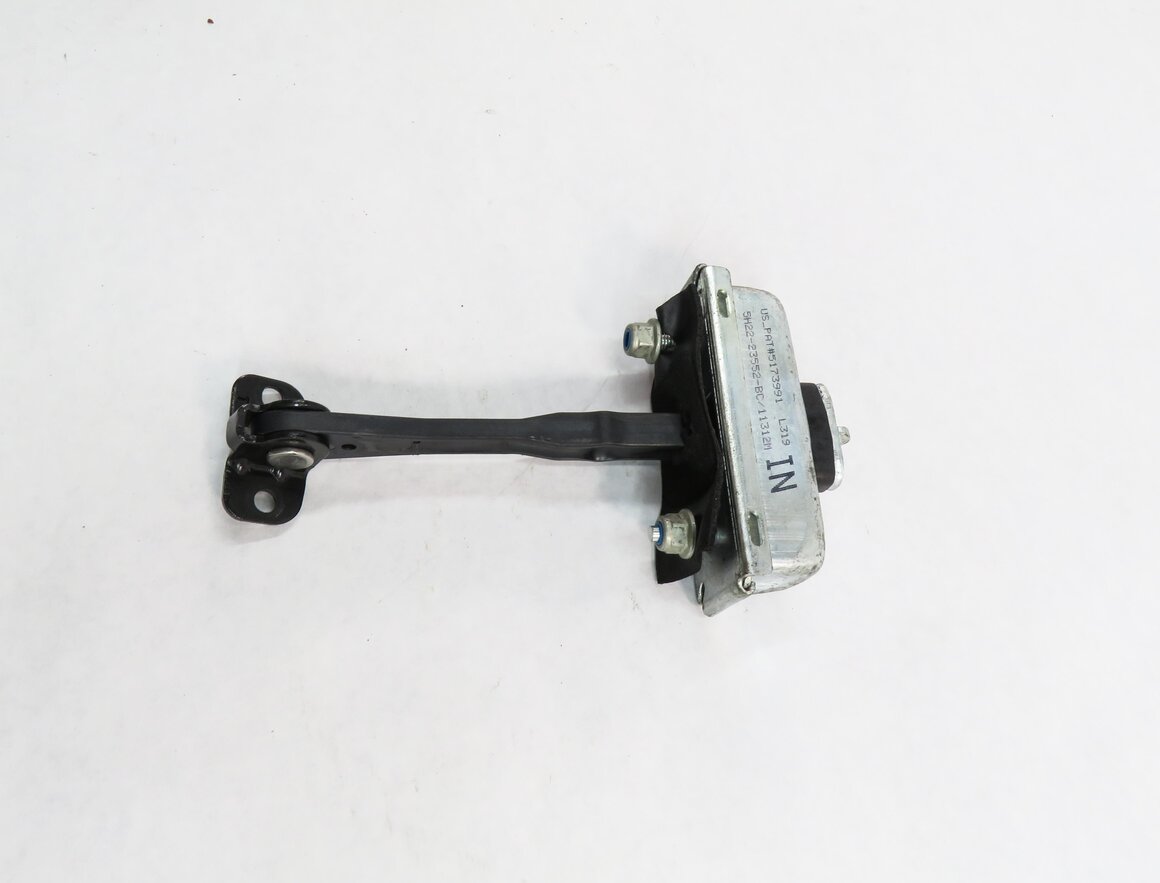 Thumbnail 6: 2012 RANGE ROVER SPORT (L320) FRONT & REAR DOOR CHECK STOP DETENT HINGE SET-4