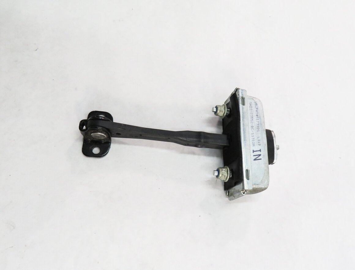 Thumbnail 9: 2012 RANGE ROVER SPORT (L320) FRONT & REAR DOOR CHECK STOP DETENT HINGE SET-4