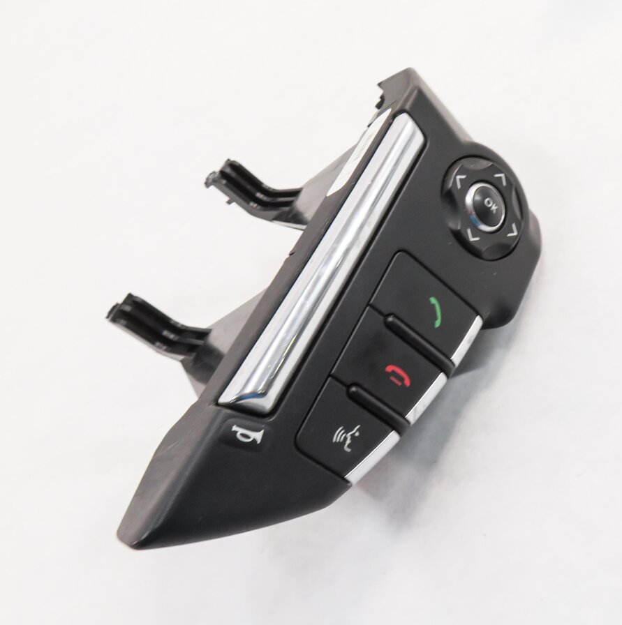 2012 RANGE ROVER SPORT (L320) RIGHT HEATED STEERING WHEEL SWITCH BUTTON
