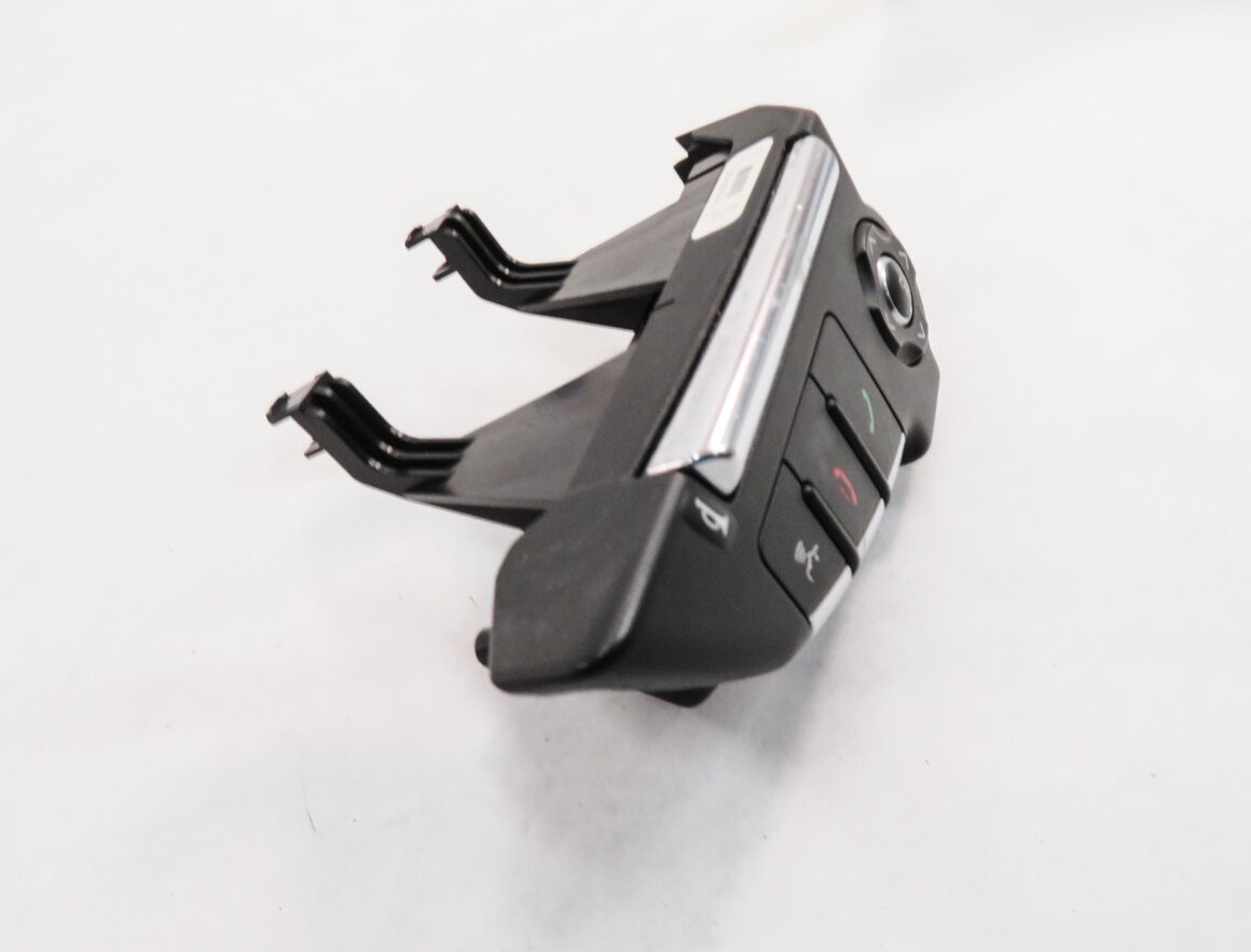 Thumbnail 4: 2012 RANGE ROVER SPORT (L320) RIGHT HEATED STEERING WHEEL SWITCH BUTTON