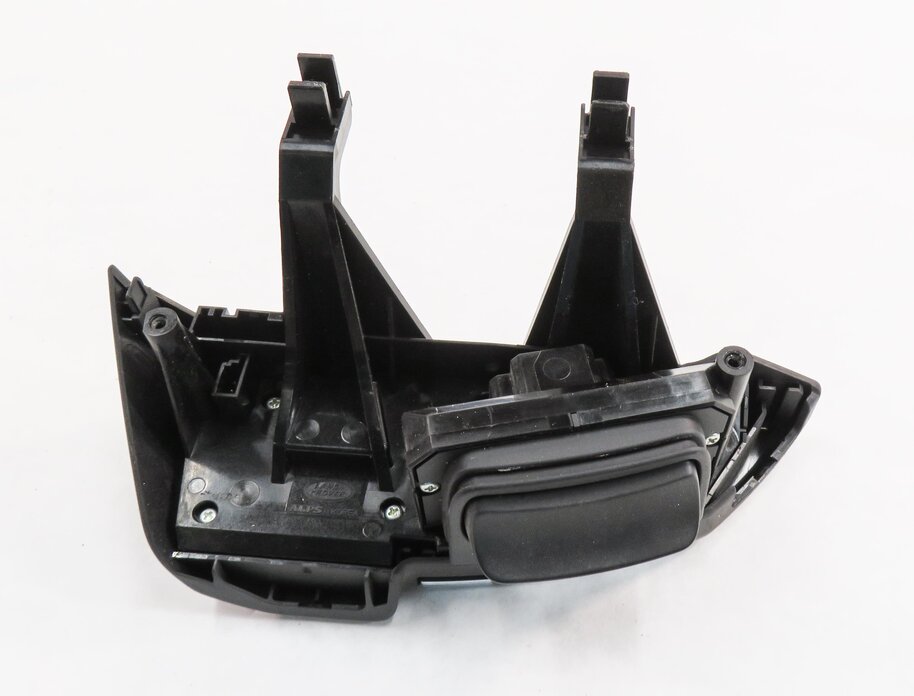 Thumbnail 6: 2012 RANGE ROVER SPORT (L320) RIGHT HEATED STEERING WHEEL SWITCH BUTTON