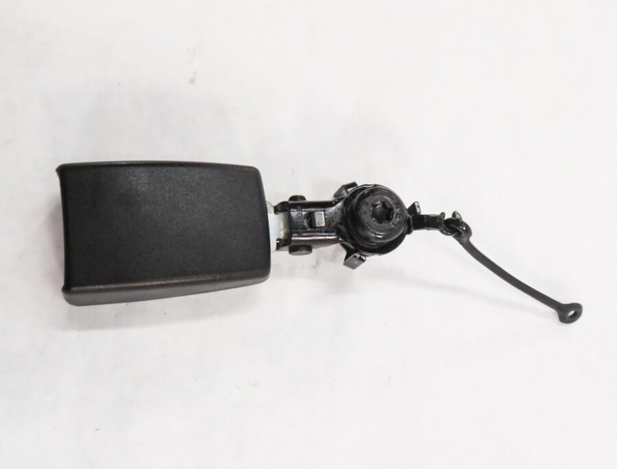Thumbnail 4: 2012 RANGE ROVER SPORT (L320) REAR 2nd ROW SEAT - LEFT SEATBELT BUCKLE RECEIVER