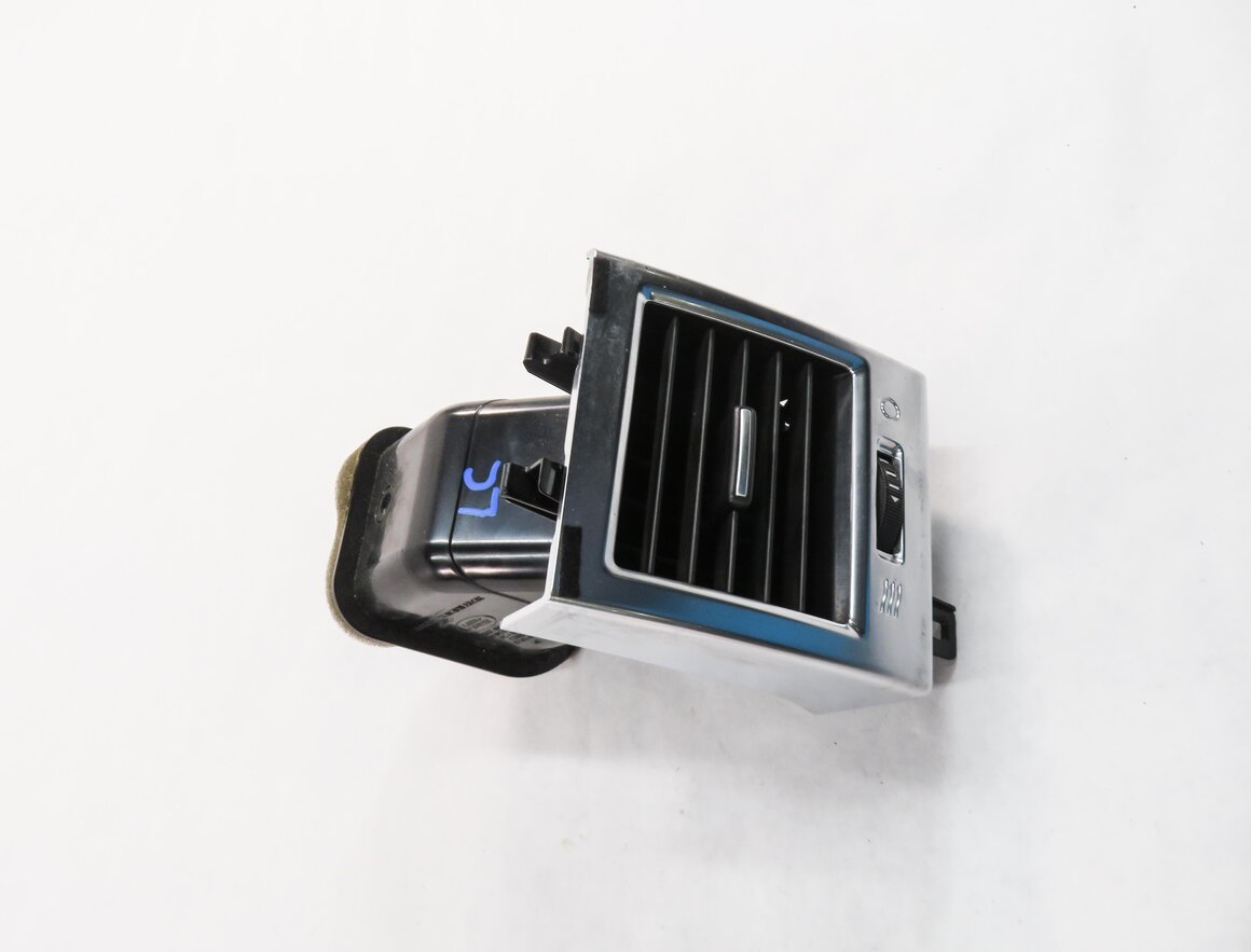 Thumbnail 3: 2012 RANGE ROVER SPORT (L320) LEFT SIDE CENTER DASH HEATER A/C AIR VENT