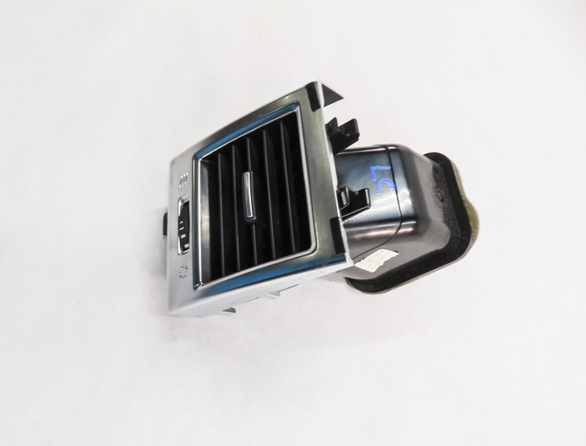 Thumbnail 4: 2012 RANGE ROVER SPORT (L320) LEFT SIDE CENTER DASH HEATER A/C AIR VENT