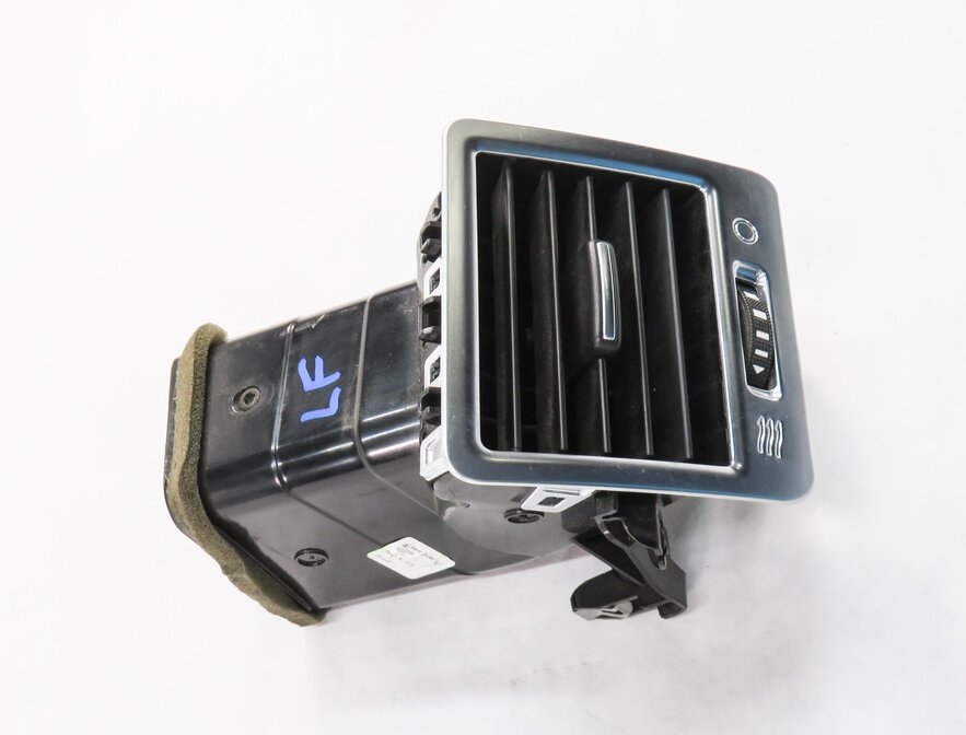 Thumbnail 3: 2012 RANGE ROVER SPORT (L320) LEFT SIDE OUTER DASH HEATER A/C AIR VENT