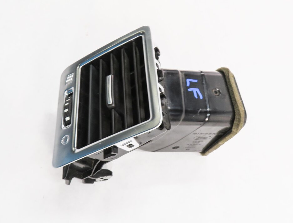 Thumbnail 4: 2012 RANGE ROVER SPORT (L320) LEFT SIDE OUTER DASH HEATER A/C AIR VENT