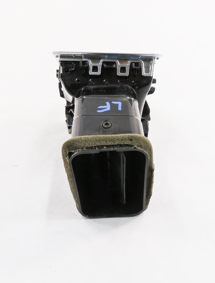 Thumbnail 5: 2012 RANGE ROVER SPORT (L320) LEFT SIDE OUTER DASH HEATER A/C AIR VENT