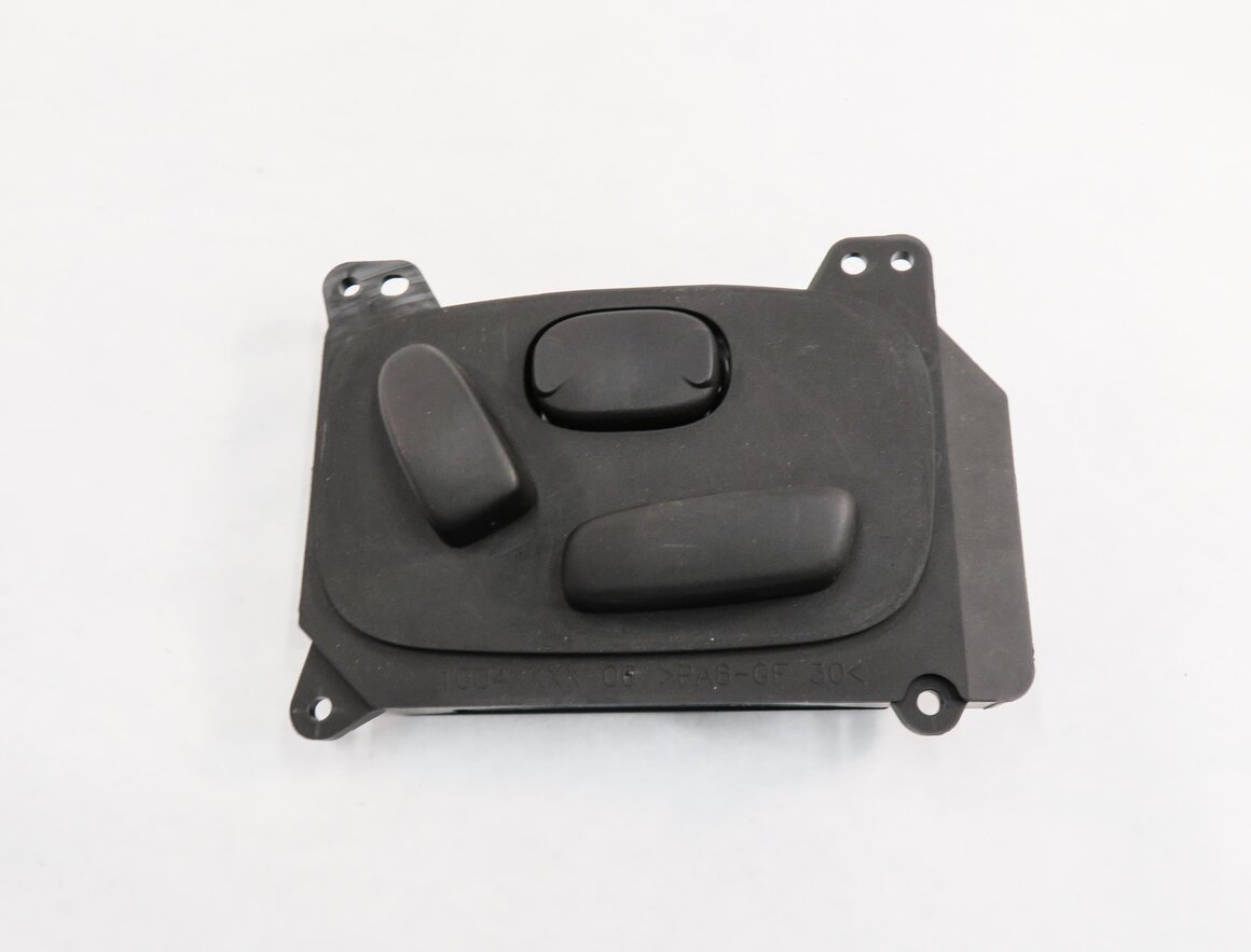 Thumbnail 2: 2012 RANGE ROVER SPORT (L320) RIGHT FRONT PASSENGER SEAT ADJUSTMENT SWITCH