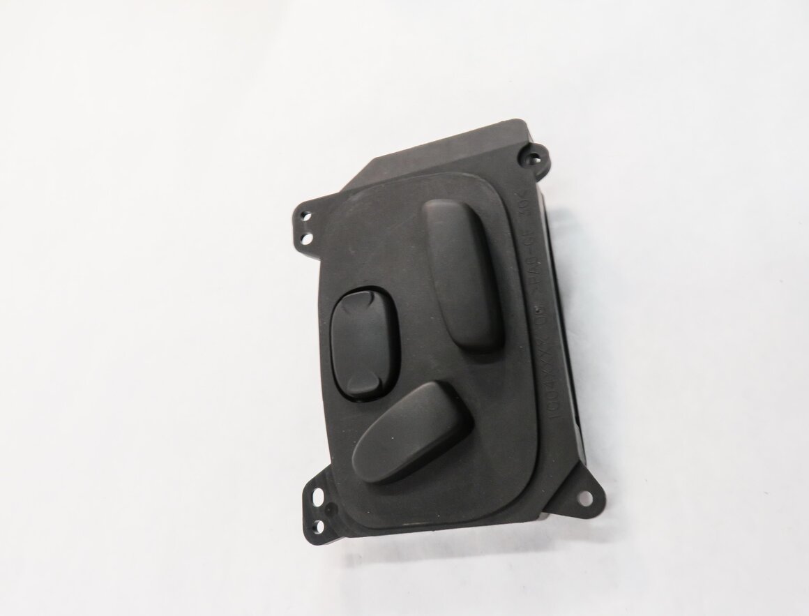 Thumbnail 3: 2012 RANGE ROVER SPORT (L320) RIGHT FRONT PASSENGER SEAT ADJUSTMENT SWITCH