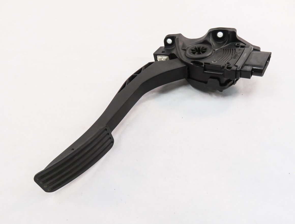 2012 RANGE ROVER SPORT (L320) GAS PEDAL FUEL THROTTLE ACCELERATOR FOOT PEDAL