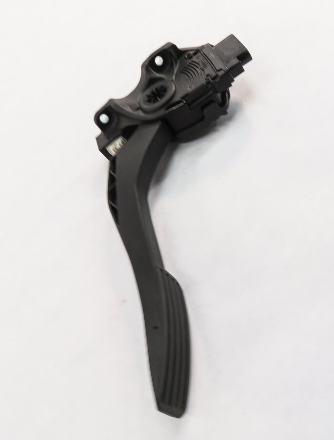 Thumbnail 3: 2012 RANGE ROVER SPORT (L320) GAS PEDAL FUEL THROTTLE ACCELERATOR FOOT PEDAL
