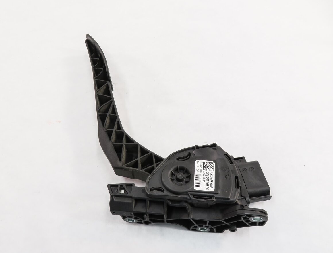Thumbnail 5: 2012 RANGE ROVER SPORT (L320) GAS PEDAL FUEL THROTTLE ACCELERATOR FOOT PEDAL