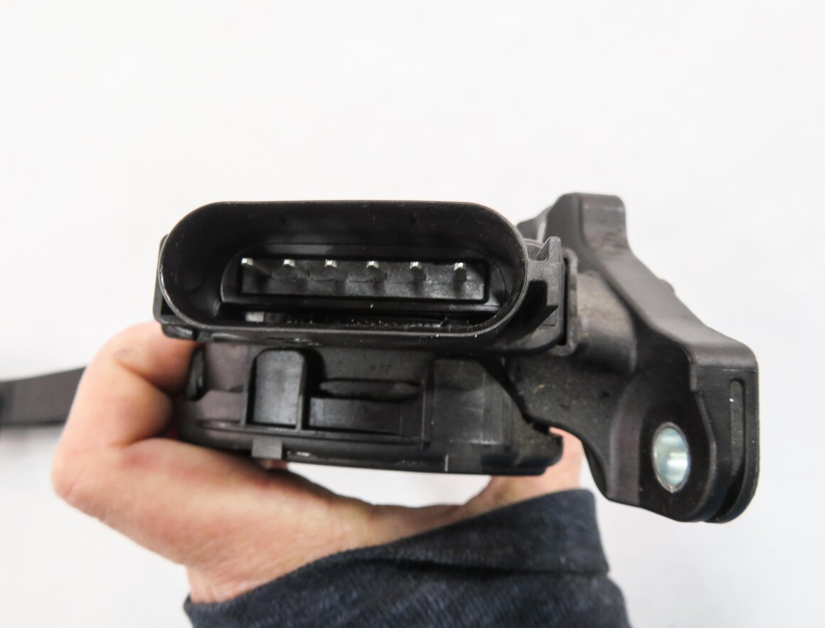 Thumbnail 6: 2012 RANGE ROVER SPORT (L320) GAS PEDAL FUEL THROTTLE ACCELERATOR FOOT PEDAL