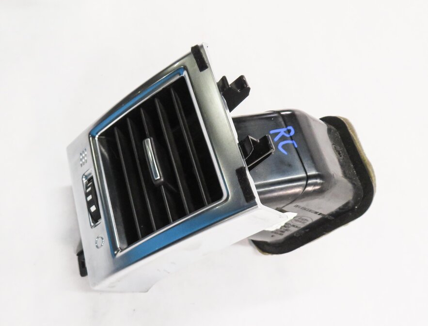 Thumbnail 4: 2012 RANGE ROVER SPORT (L320) RIGHT SIDE CENTER DASH HEATER A/C AIR VENT