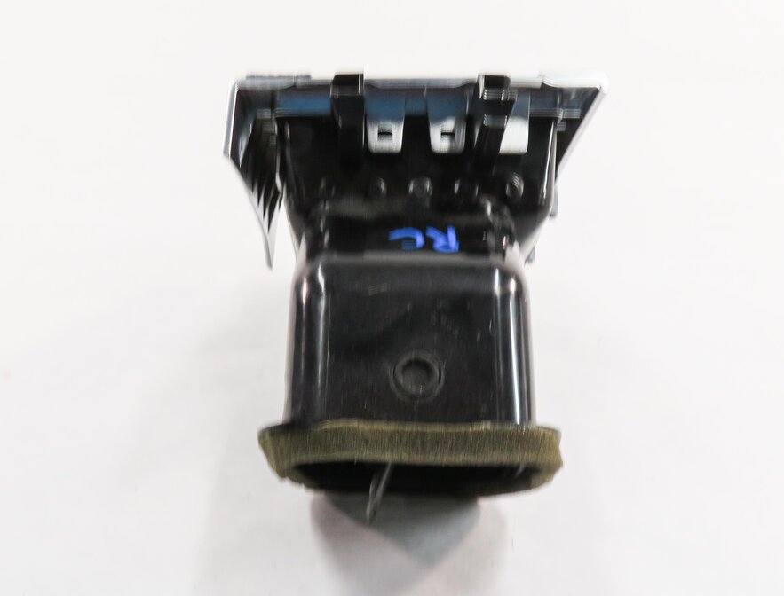 Thumbnail 5: 2012 RANGE ROVER SPORT (L320) RIGHT SIDE CENTER DASH HEATER A/C AIR VENT