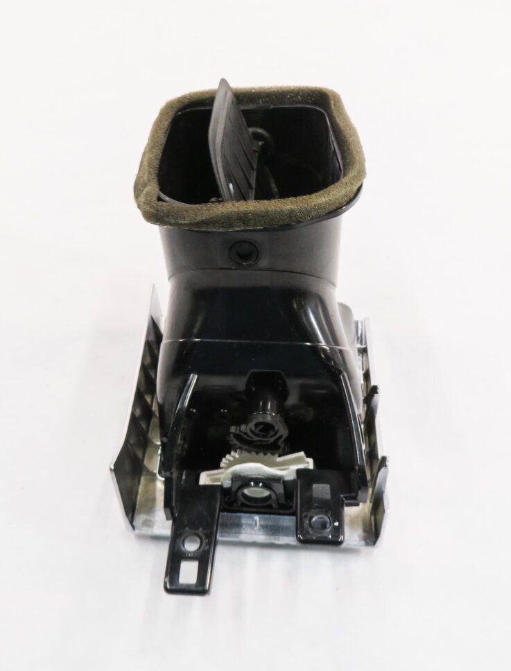 Thumbnail 6: 2012 RANGE ROVER SPORT (L320) RIGHT SIDE CENTER DASH HEATER A/C AIR VENT