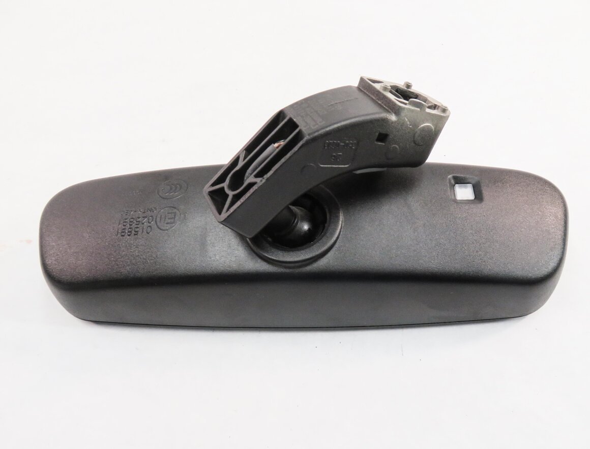 Thumbnail 7: 05-16 LR3 LR4 / RANGE ROVER SPORT EVOQUE - AUTODIM REAR VIEW MIRROR w/ HOMELINK