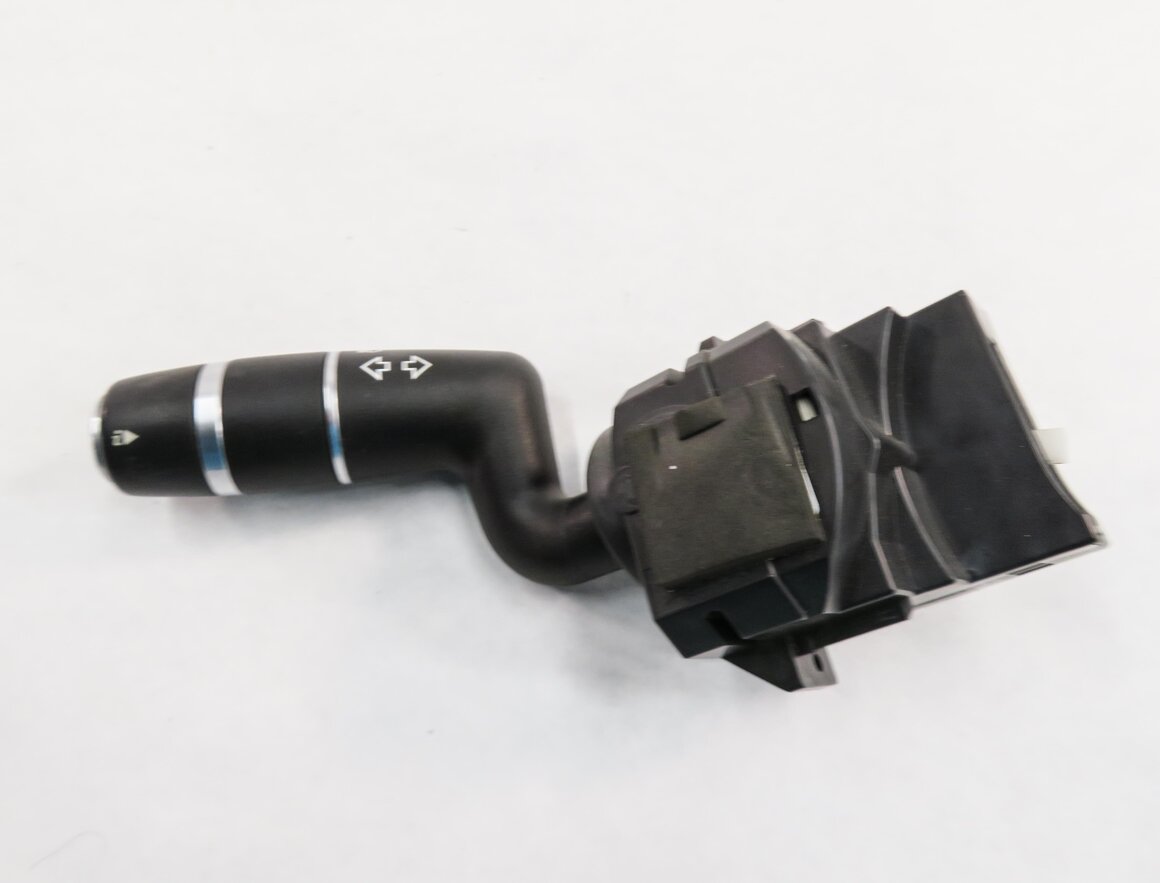 Thumbnail 2: 12-16 LAND ROVER LR4 RANGE ROVER SPORT (L320) TURN SIGNAL STALK ARM COMBO SWITCH
