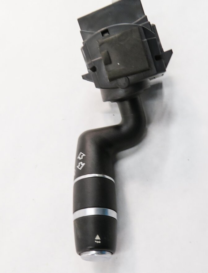 Thumbnail 3: 12-16 LAND ROVER LR4 RANGE ROVER SPORT (L320) TURN SIGNAL STALK ARM COMBO SWITCH