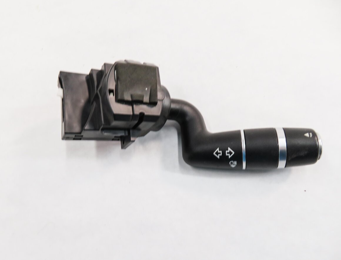 Thumbnail 5: 12-16 LAND ROVER LR4 RANGE ROVER SPORT (L320) TURN SIGNAL STALK ARM COMBO SWITCH