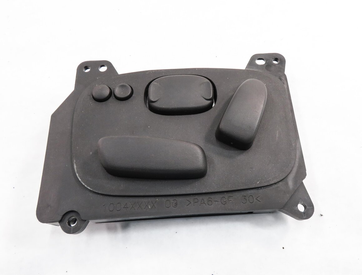 Thumbnail 2: 2012 RANGE ROVER SPORT (L320) LEFT FRONT DRIVER SEAT ADJUSTMENT SWITCH