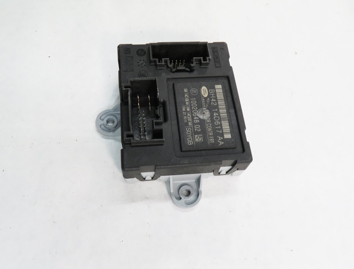 Thumbnail 4: 2010-2013 RANGE ROVER SPORT (L320) RIGHT FRONT PASSENGER DOOR CONTROL MODULE