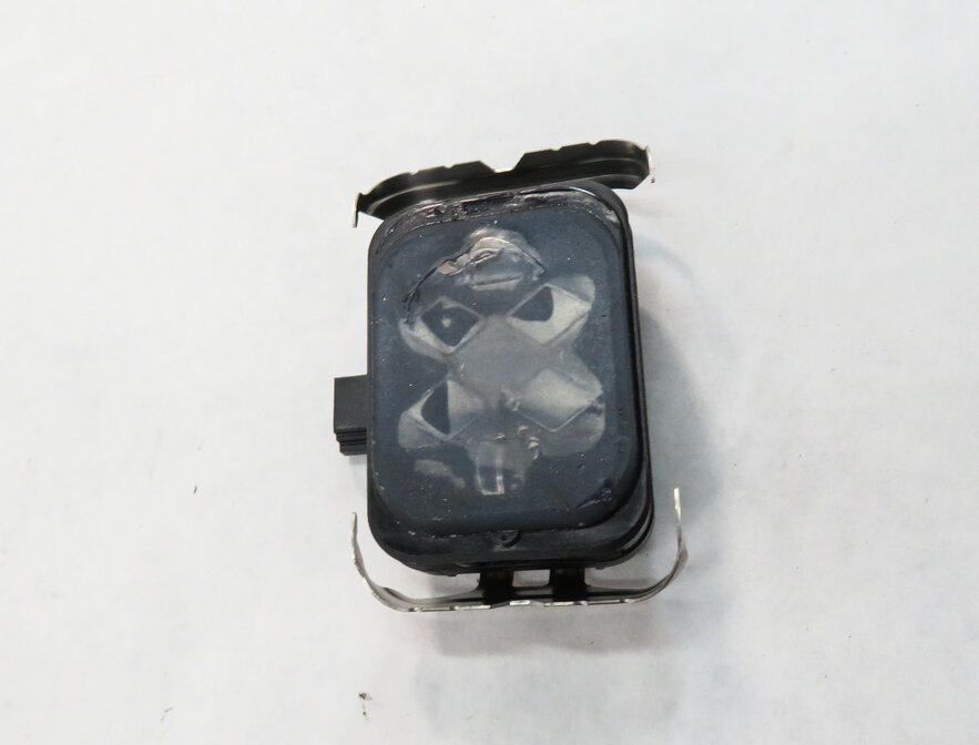 Thumbnail 3: 2010-2016 LR2 LR4 RANGE ROVER SPORT (L320 L322) WINDSHIELD WIPER RAIN SENSOR