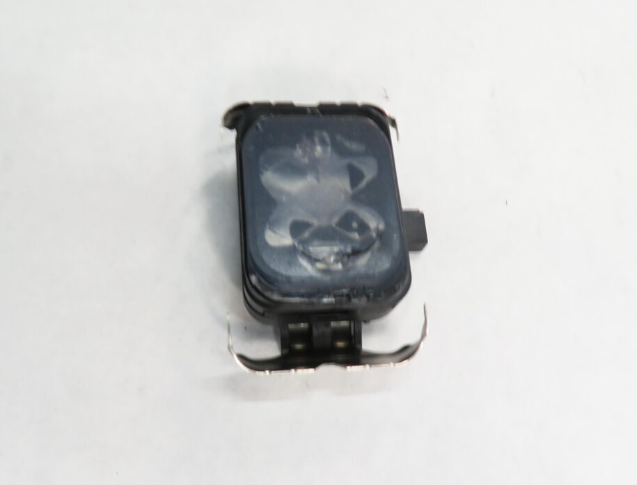 Thumbnail 4: 2010-2016 LR2 LR4 RANGE ROVER SPORT (L320 L322) WINDSHIELD WIPER RAIN SENSOR