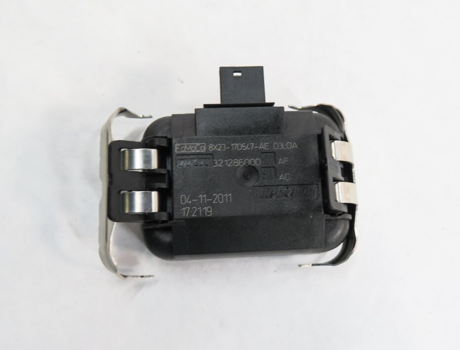Thumbnail 5: 2010-2016 LR2 LR4 RANGE ROVER SPORT (L320 L322) WINDSHIELD WIPER RAIN SENSOR