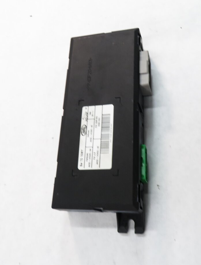 Thumbnail 3: 2010-2013 14-16 LR4 / RANGE ROVER SPORT (L320) DRIVER MEMORY SEAT CONTROL MODULE