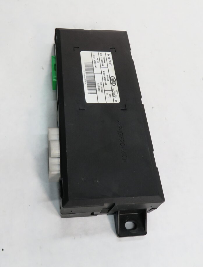 Thumbnail 4: 2010-2013 14-16 LR4 / RANGE ROVER SPORT (L320) DRIVER MEMORY SEAT CONTROL MODULE