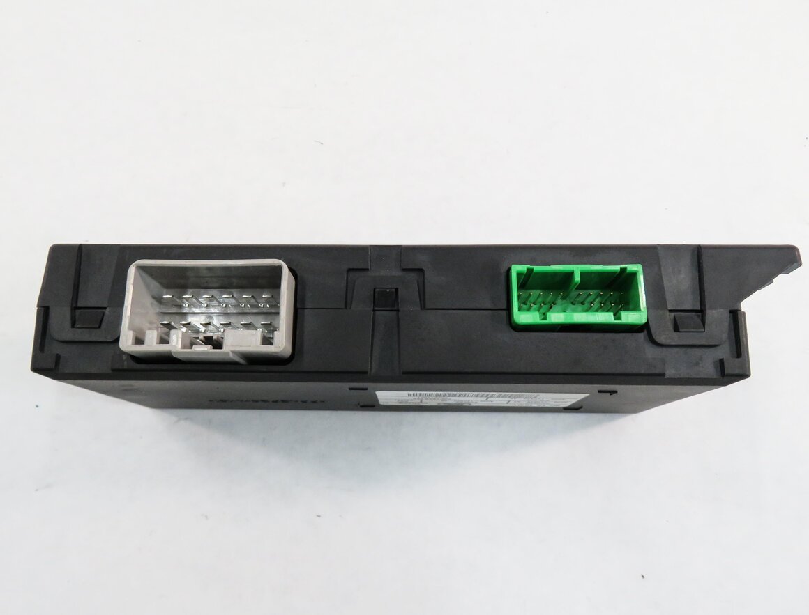 Thumbnail 6: 2010-2013 14-16 LR4 / RANGE ROVER SPORT (L320) DRIVER MEMORY SEAT CONTROL MODULE