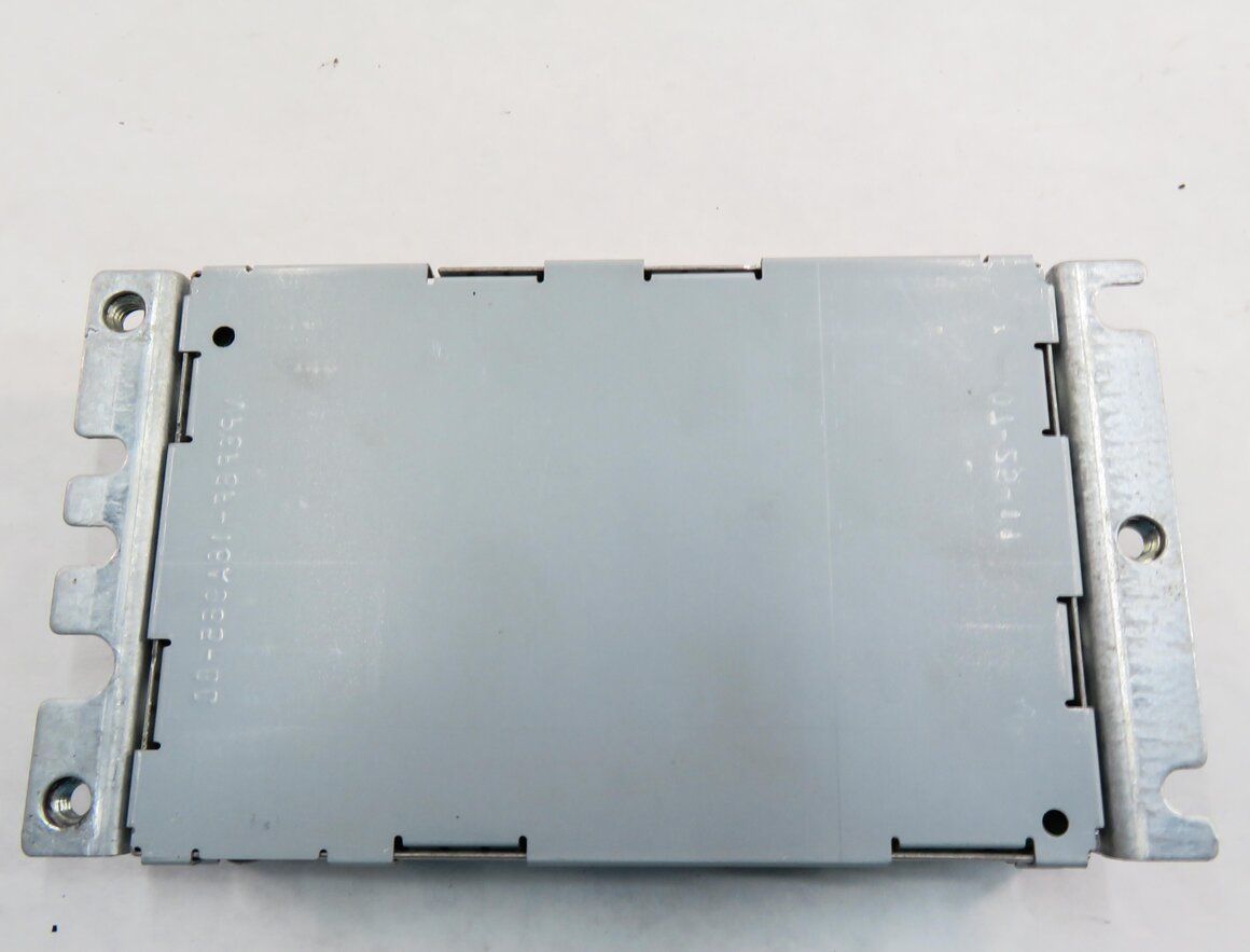 Thumbnail 6: 12-13 LAND ROVER LR2 LR4 EVOQUE RANGE ROVER SPORT SIRUIS SATELLITE RADIO MODULE