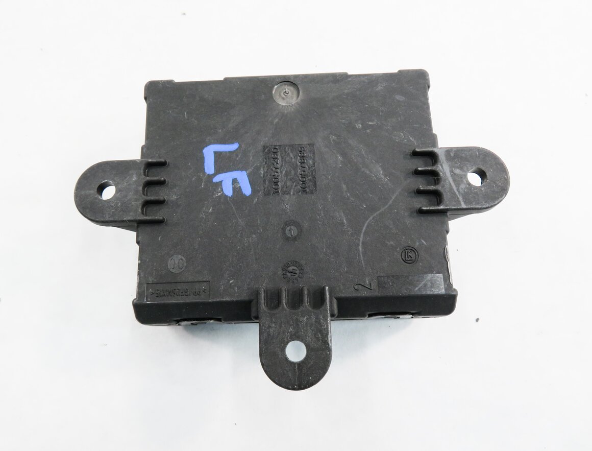 Thumbnail 5: 2010-2013 RANGE ROVER SPORT (L320) LEFT FRONT DRIVER DOOR CONTROL MODULE