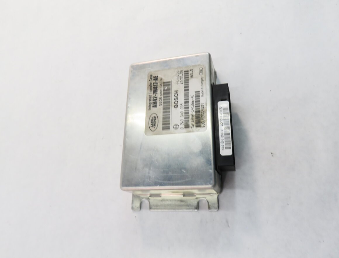 Thumbnail 3: 2010-2013 LAND ROVER LR4 - RANGE ROVER SPORT (L320 L322) TRANSFER CASE MODULE