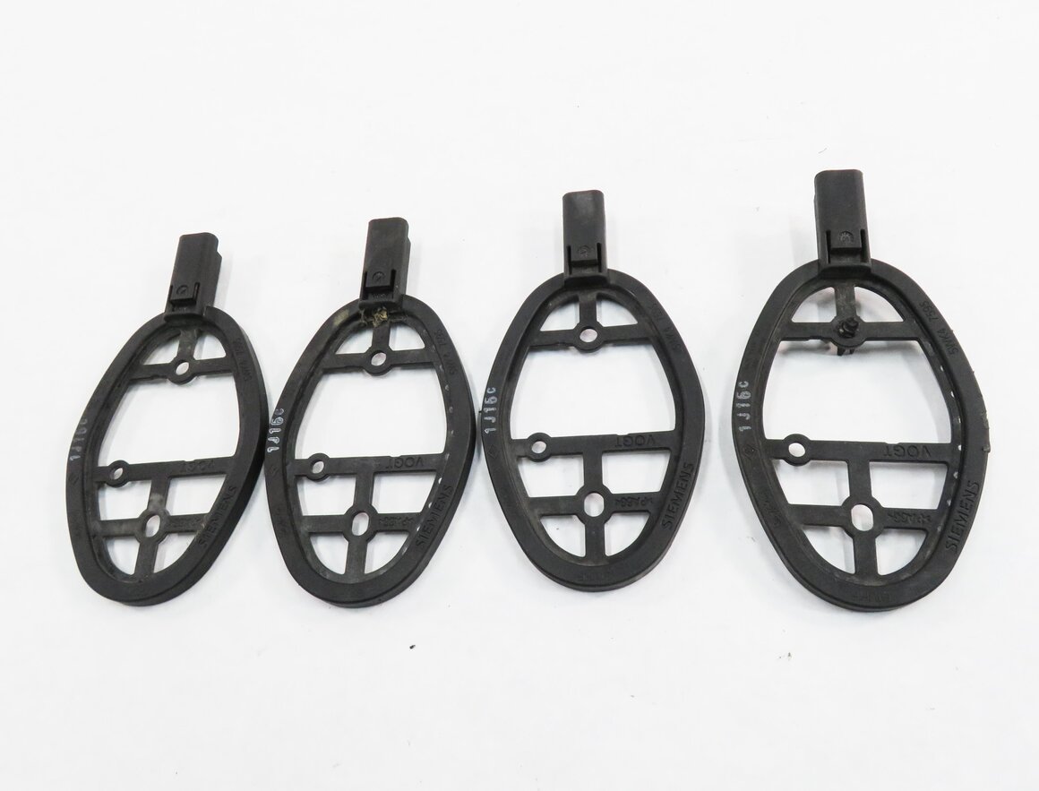 Thumbnail 5: 2012 RANGE ROVER SPORT (L320) TPMS TIRE AIR PRESSURE SENSOR ANTENNA SET-4