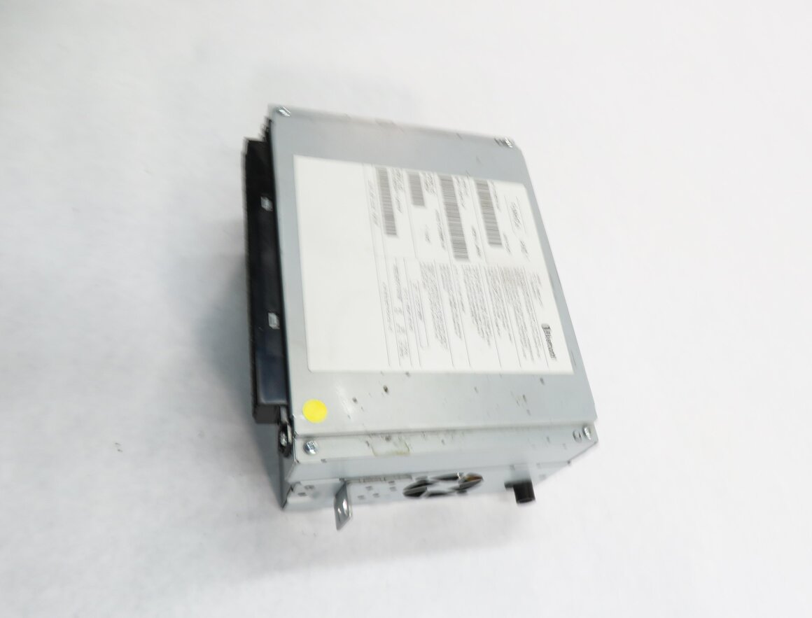 Thumbnail 4: 2012-2016 RANGE ROVER SPORT EVOQUE LR2 LR4 - AM/FM CD NAVI RADIO STEREO RECEIVER