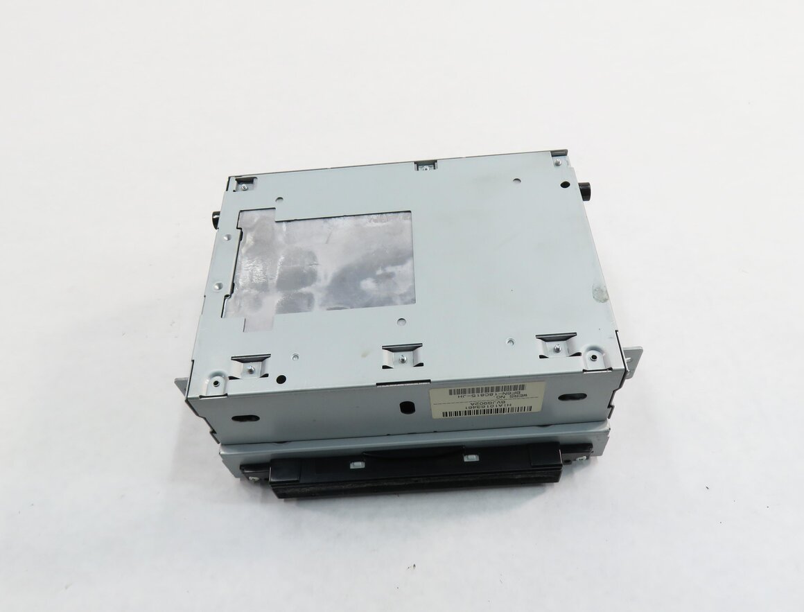 Thumbnail 6: 2012-2016 RANGE ROVER SPORT EVOQUE LR2 LR4 - AM/FM CD NAVI RADIO STEREO RECEIVER