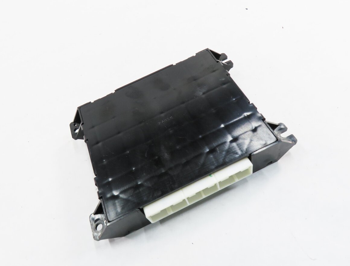 2012 RANGE ROVER SPORT (L320) HEATER A/C CLIMATE CANBUS CONTROL MODULE