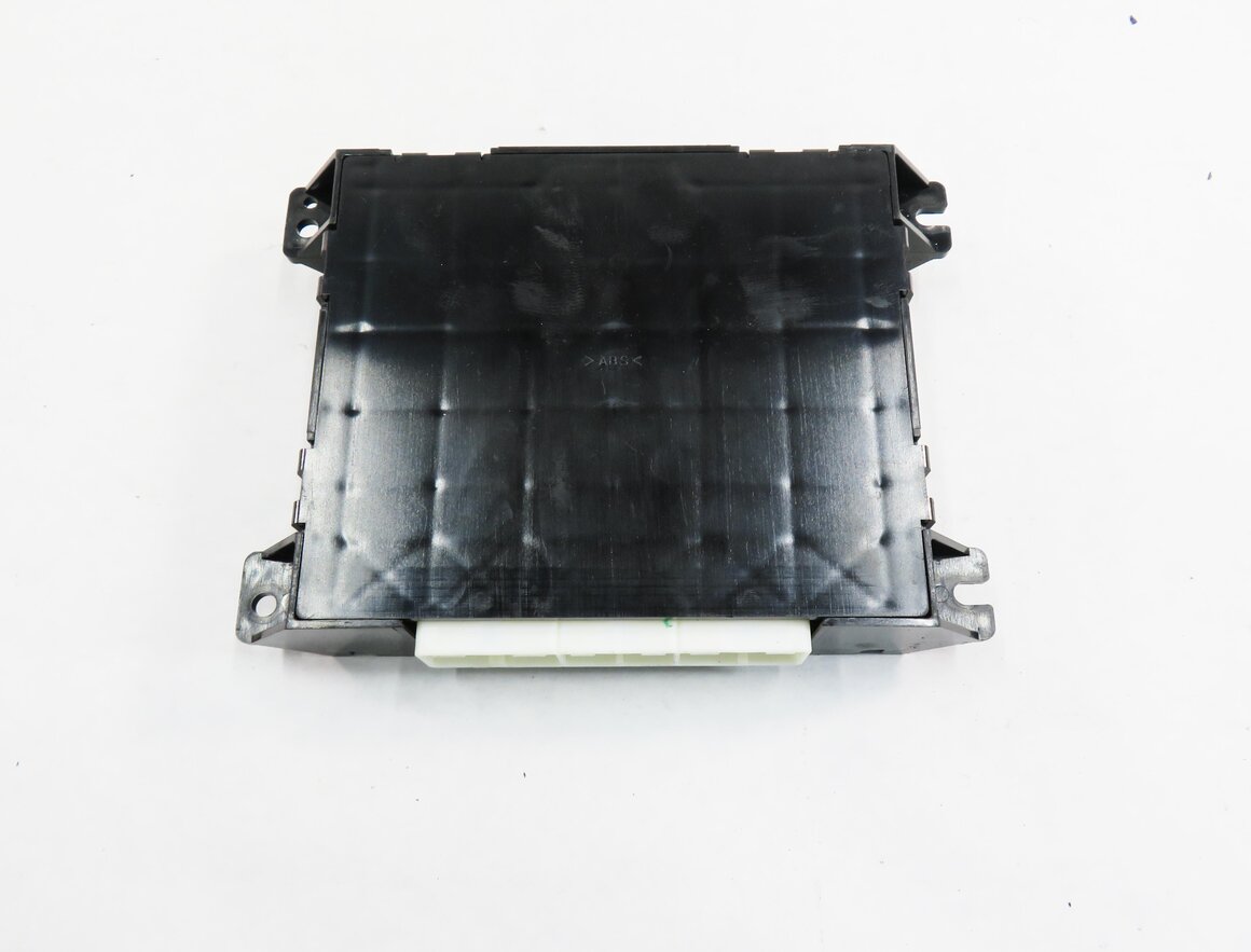 Thumbnail 2: 2012 RANGE ROVER SPORT (L320) HEATER A/C CLIMATE CANBUS CONTROL MODULE