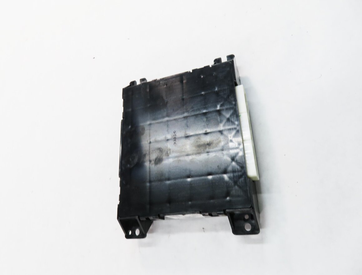 Thumbnail 3: 2012 RANGE ROVER SPORT (L320) HEATER A/C CLIMATE CANBUS CONTROL MODULE