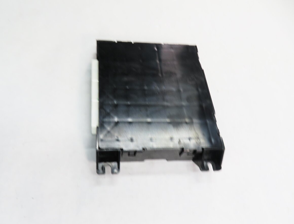 Thumbnail 4: 2012 RANGE ROVER SPORT (L320) HEATER A/C CLIMATE CANBUS CONTROL MODULE