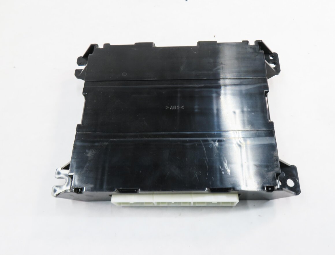 Thumbnail 5: 2012 RANGE ROVER SPORT (L320) HEATER A/C CLIMATE CANBUS CONTROL MODULE