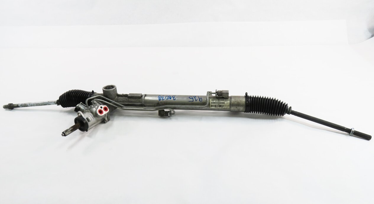 2009-2013 RANGE ROVER SPORT (L320) POWER STEERING GEAR RACK & PINION ASSEMBLY